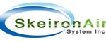 skeiron air logo