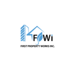 first property works, inc. logo