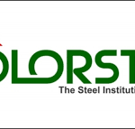 Colorsteel logo