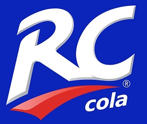 RC Cola logo