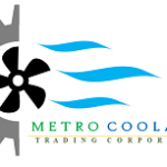 metro coolaire trading corporation logo