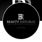 beauty republic internationale logo