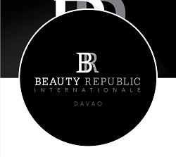 beauty republic internationale logo