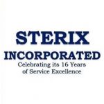 sterix incorporated