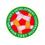 MSIA Employee's Development Cooperative logo