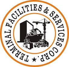 terminal facilities and services corporation logo