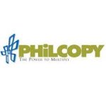 philcopy corporation logo