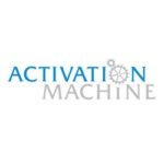 activation machine, inc. logo