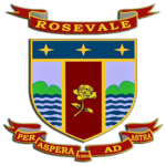 rosevale school logo