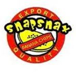 snapsnax ventures, inc. logo