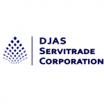 djas servitrade corporation logo