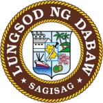 Davao City seal