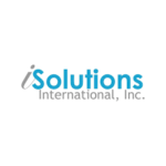 isolutions international inc logo