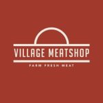 village meatshop logo