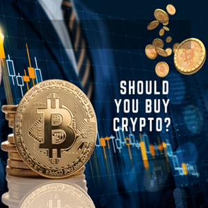 why crypto to buy