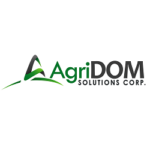 agridom solutions corporation logo