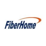 fiberhome logo