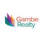 gambe realty logo