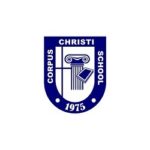 Corpus Christi School logo