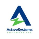 ActiveSystems Software, Inc. logo