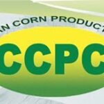 Cagayan Corn Products Corporation logo