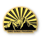 Oro Sinai Pharma logo